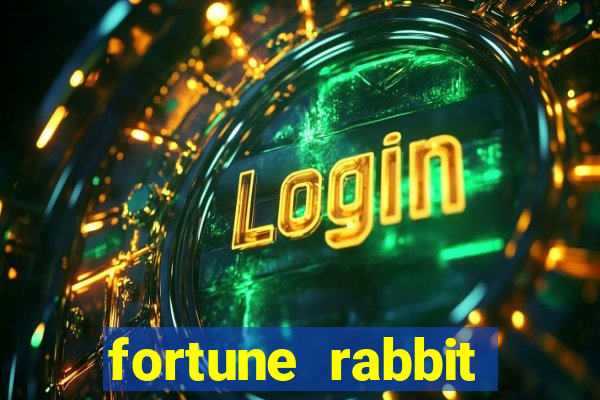 fortune rabbit gratis demo